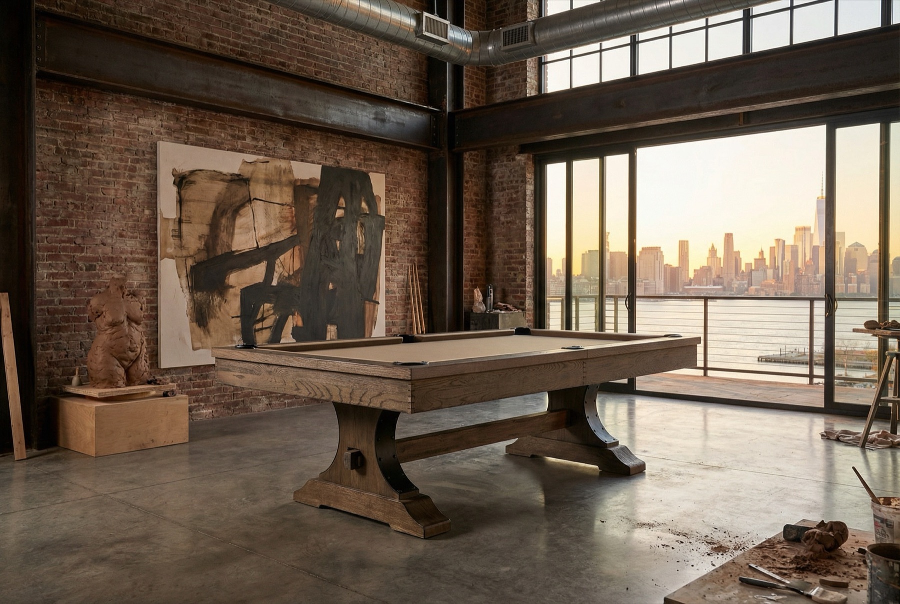 Regal Billiards