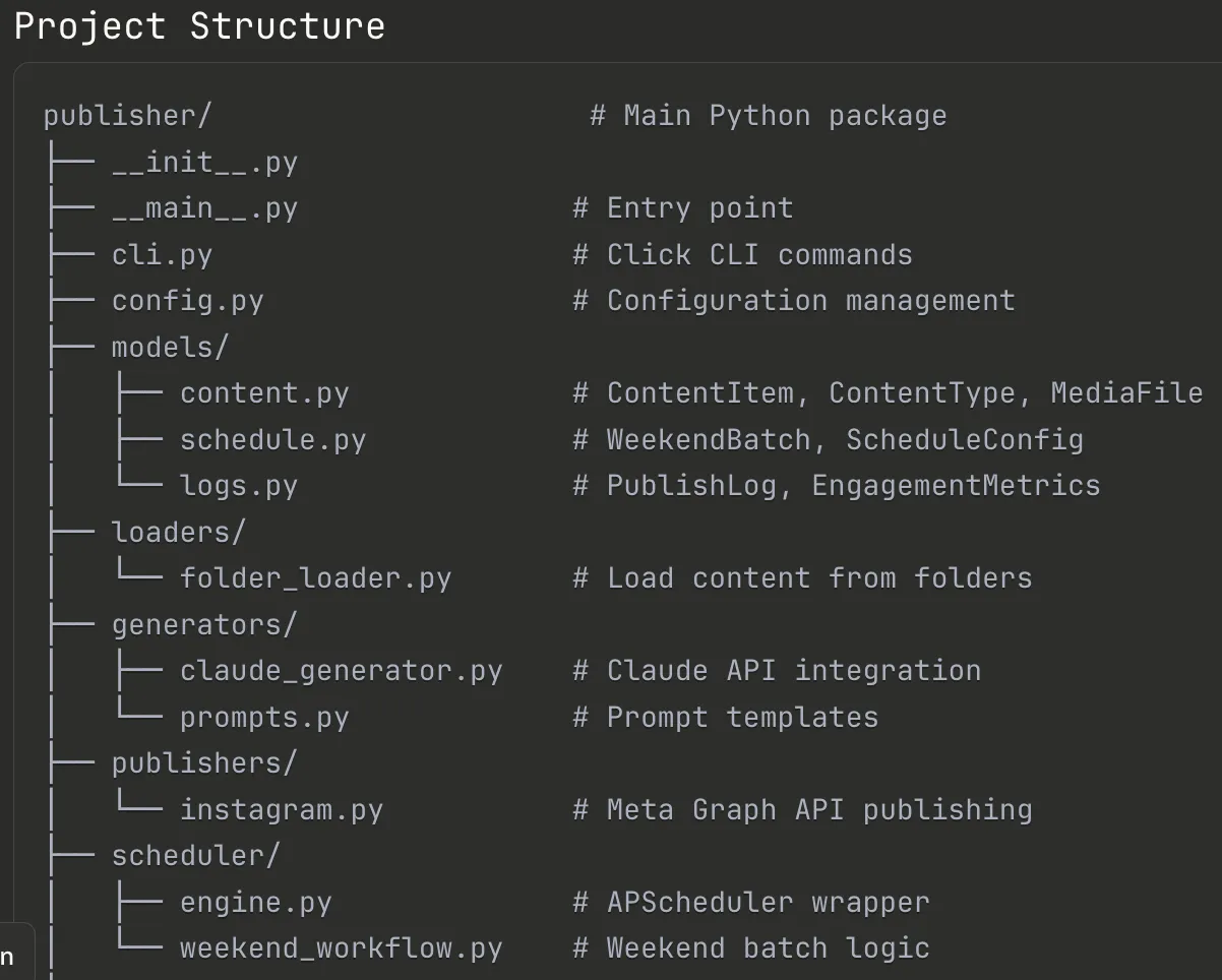 Cross-platform distribution pipeline