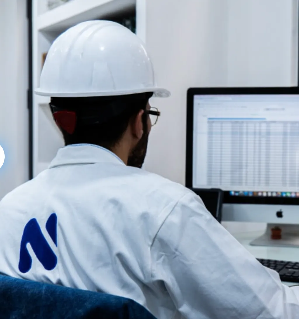 Noxguard operations engineer monitoring data systems
